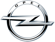Bilhuset Frederiksen er autoriseret Opel værksted
